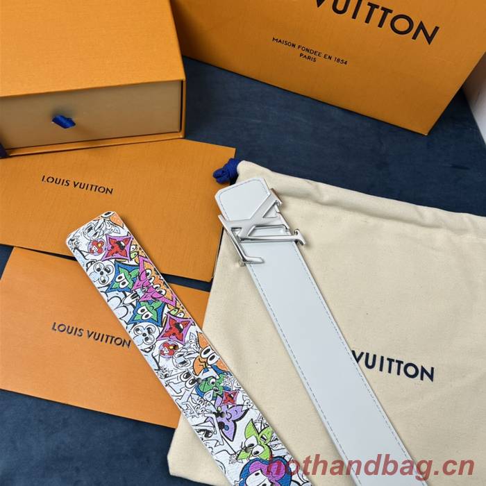 Louis Vuitton Belt LVB00255 Louis Vuitton Belt LVB00255